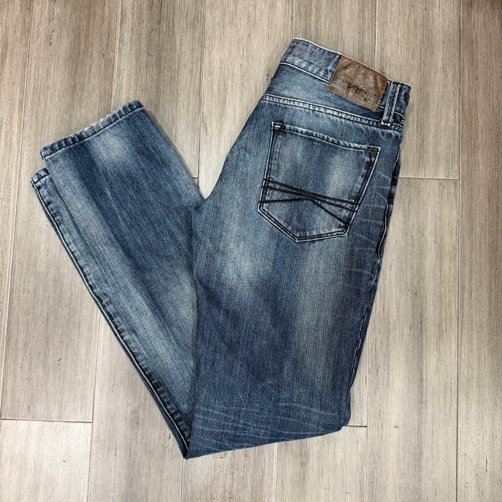 Express, Rocco‎ Slim Fit Jeans | Men’s 30x34